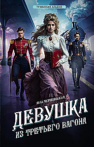 Das Mädchen aus dem dritten Wagen