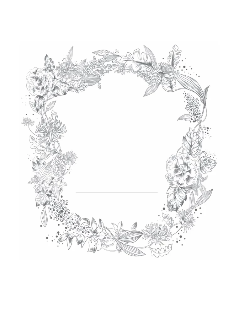 Merginos ir muzika. Piešimo knyga