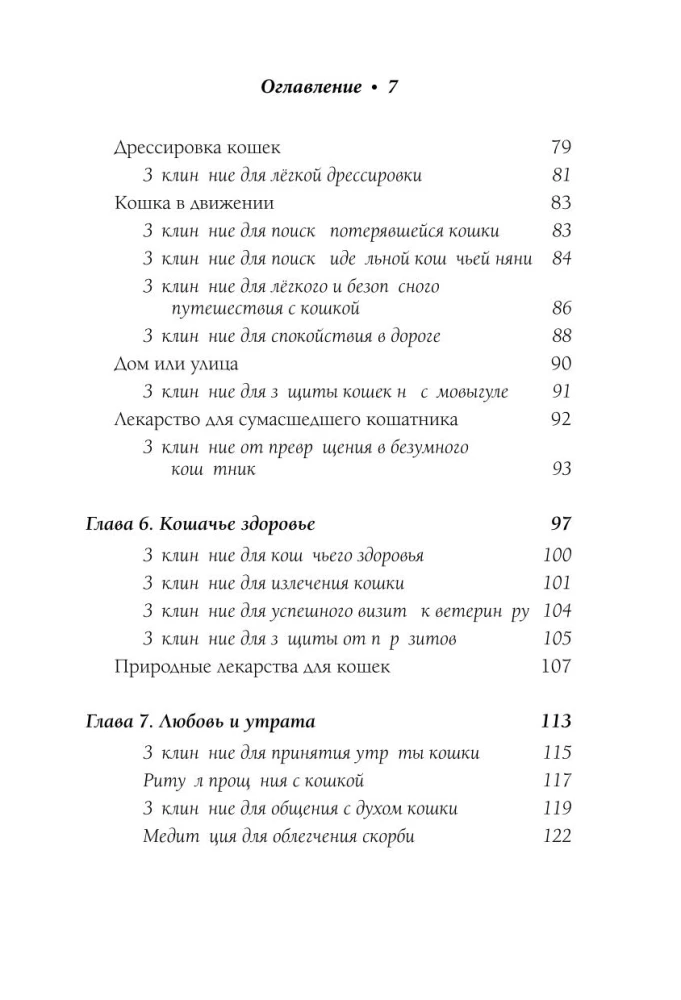 Die Magie der Katzen. Rituale, Zaubersprüche und Zauber für Katzen und ihre Menschen