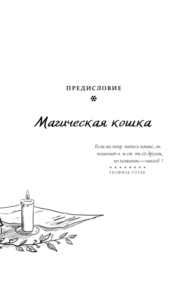 Die Magie der Katzen. Rituale, Zaubersprüche und Zauber für Katzen und ihre Menschen