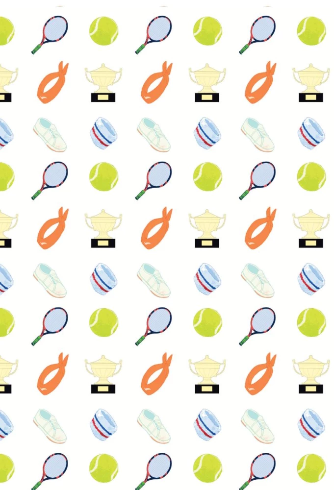 Great Tennis Players: Yesterday and Today