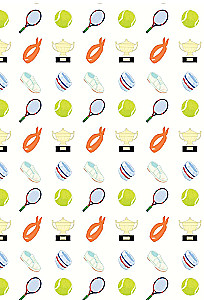 Great Tennis Players: Yesterday and Today