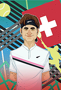 Great Tennis Players: Yesterday and Today