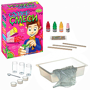 Prantsuse eksperimendid. Supersegud