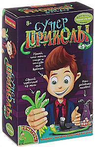 Superdowcipy. Francuskie eksperymenty