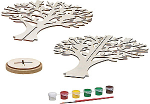 Creative Set - Tree for Decorations