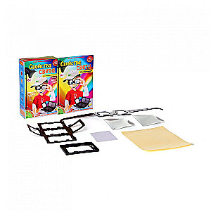 Japońskie eksperymenty. Właściwości światła