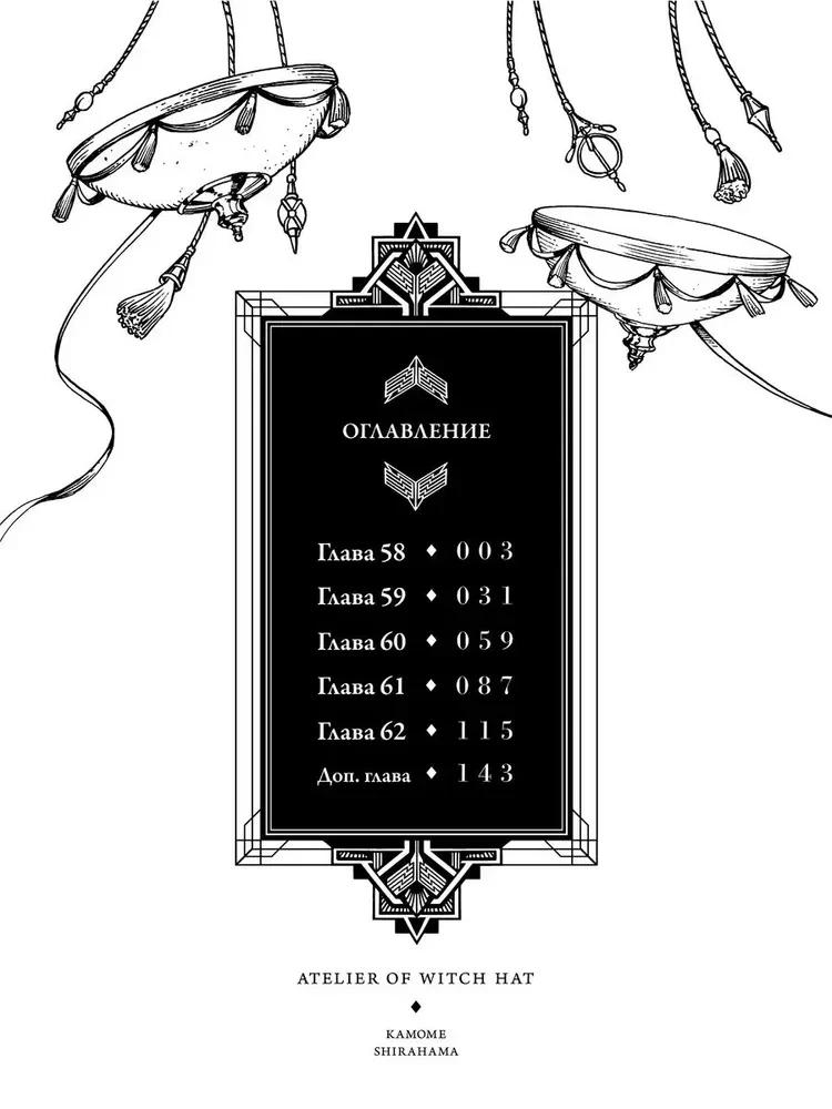 Nõiakübara ateljeed. Köide 11