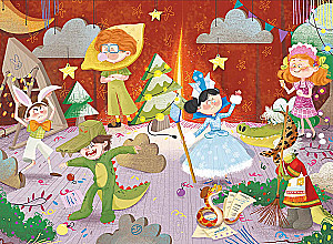 Żyli sobie Hoho i Chile