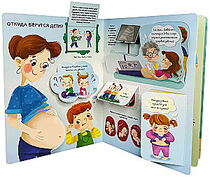 Encyclopedia with Windows. How I Grow