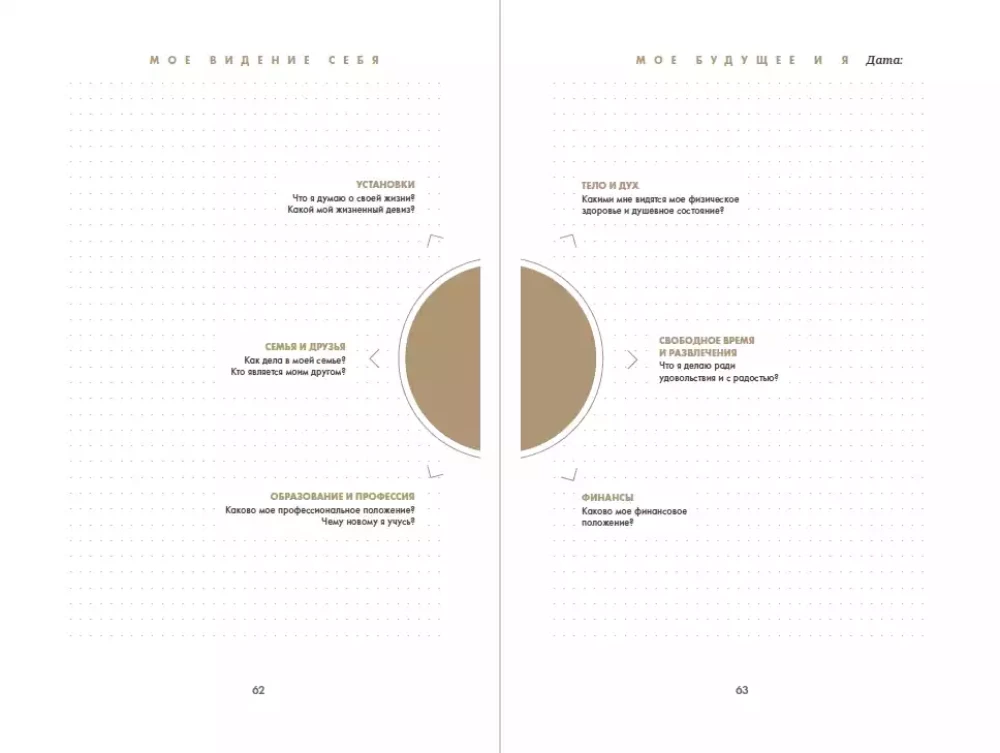 6 minut. Dziennik sukcesu (Szafran)