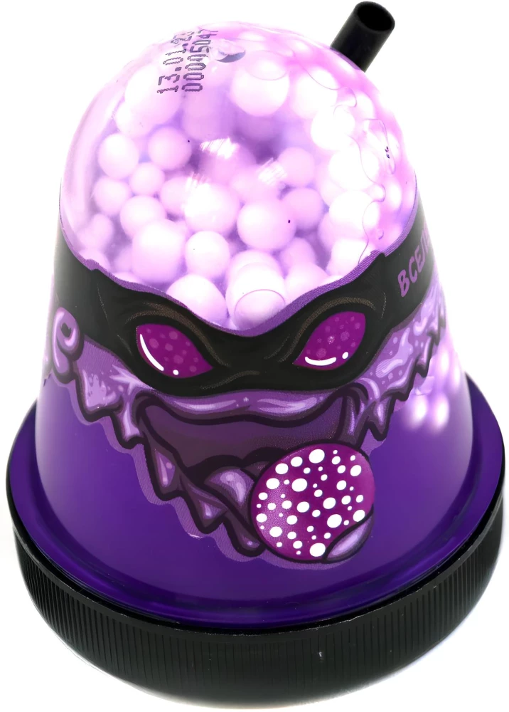 Slaid - Ninja Universum, lilla