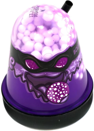 Slaid - Ninja Universum, lilla