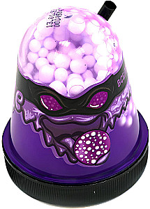 Slaid - Ninja Universum, lilla