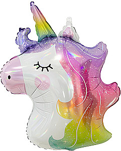 Folienballon - Einhorn