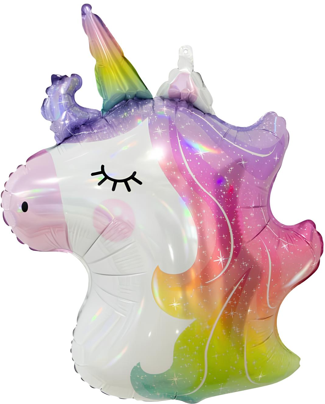 Foil Balloon - Unicorn