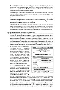 Daily Planner. Stephen Covey's Method