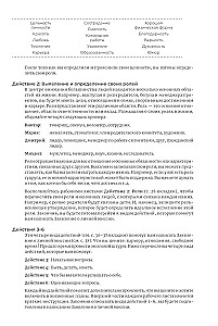 Daily Planner. Stephen Covey's Method