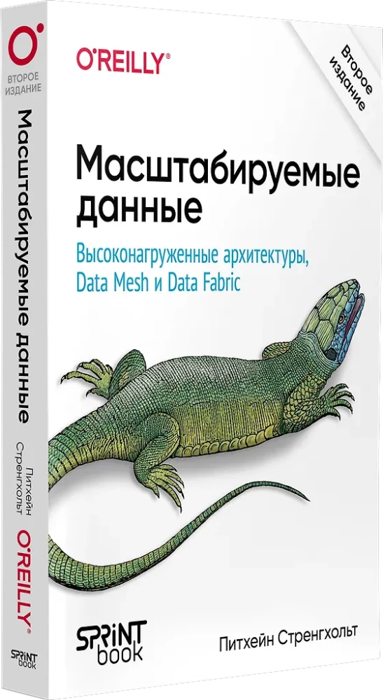 Mastelio duomenys. Didelės apkrovos architektūros, Data Mesh ir Data Fabric