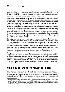 Mastelio duomenys. Didelės apkrovos architektūros, Data Mesh ir Data Fabric