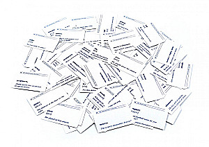 Thematic Cards. 500 Most Common Verbs in English