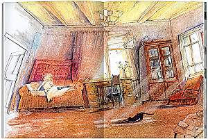 Die Geschichte eines Sommers