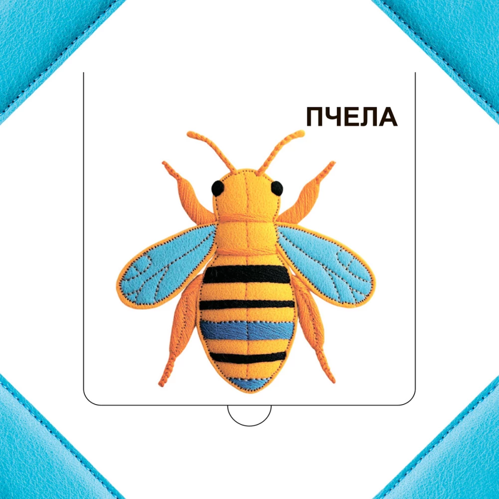 Who is hiding in the grass?