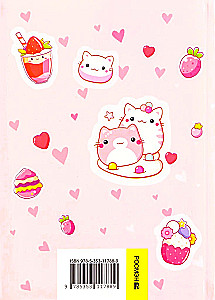 Mano dienoraštis su paslapčių ir anketų