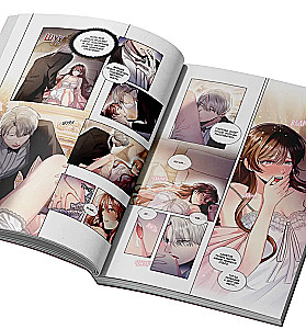 Skupienie zła. Tom 1