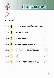 Anatoomia venitusharjutustest