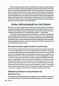 Anatoomia venitusharjutustest