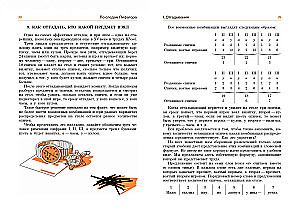In the Footsteps of Pythagoras. Mathematical Entertainment and Tricks