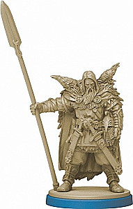 Stalo žaidimas - Kraujo ir Pyktis