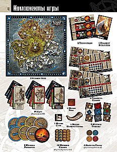 Stalo žaidimas - Kraujo ir Pyktis