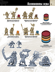 Stalo žaidimas - Kraujo ir Pyktis