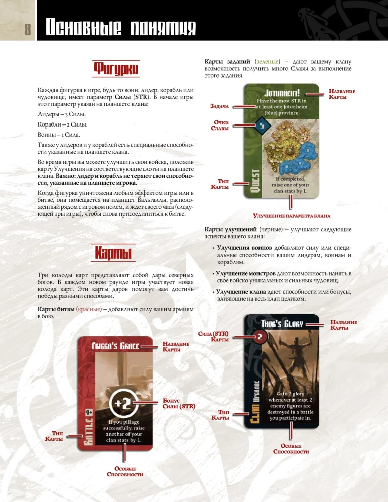 Stalo žaidimas - Kraujo ir Pyktis