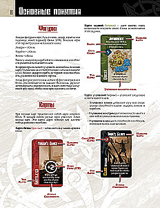 Stalo žaidimas - Kraujo ir Pyktis