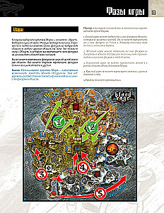 Stalo žaidimas - Kraujo ir Pyktis