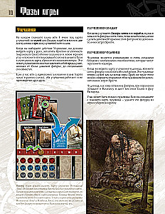 Stalo žaidimas - Kraujo ir Pyktis