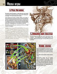 Stalo žaidimas - Kraujo ir Pyktis