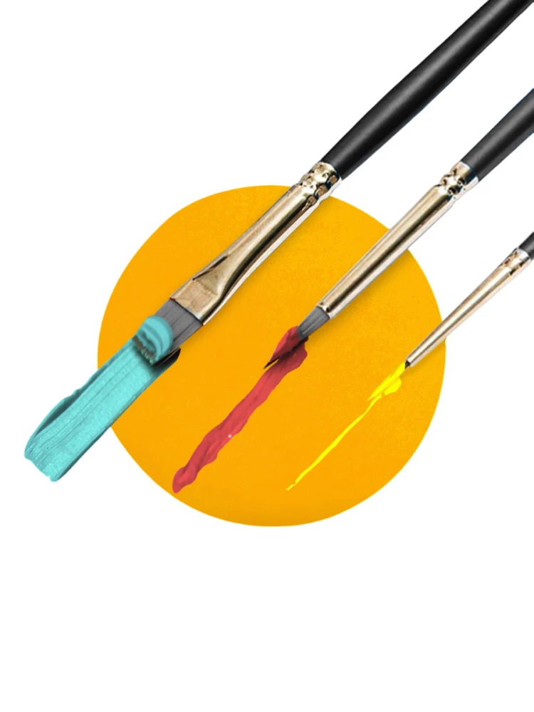 Obrazek według numerów - Czarna płótno z świecącą farbą. Mały domek na drzewie (22 kolory)