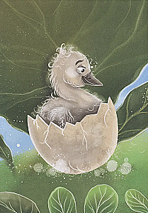 Piękne bajki Hansa Christiana Andersena