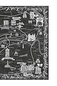 Burvju valoda. Grāmata 2. Tumsas raksti