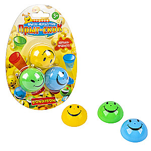 Flip Jumper - Jump-Skip