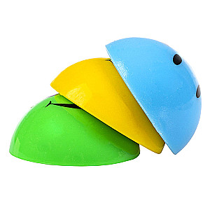 Flip Jumper - Jump-Skip