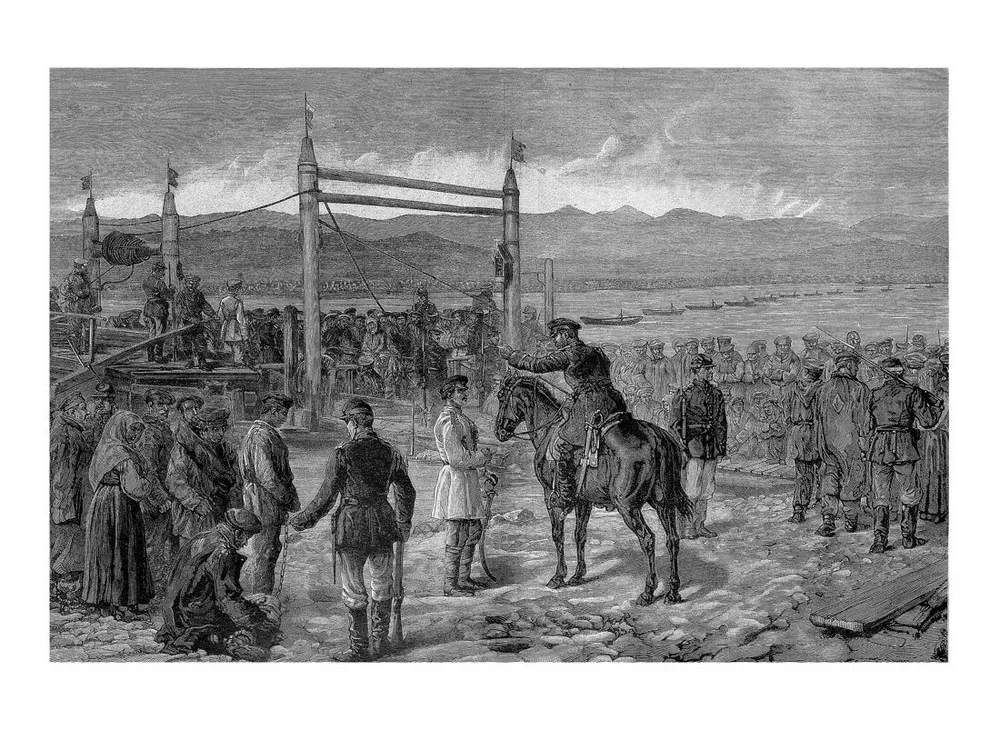 Pariisist Brasiiliasse maanteed pidi