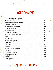 Unsere Mama wurde zum Drachen