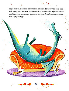 Unsere Mama wurde zum Drachen