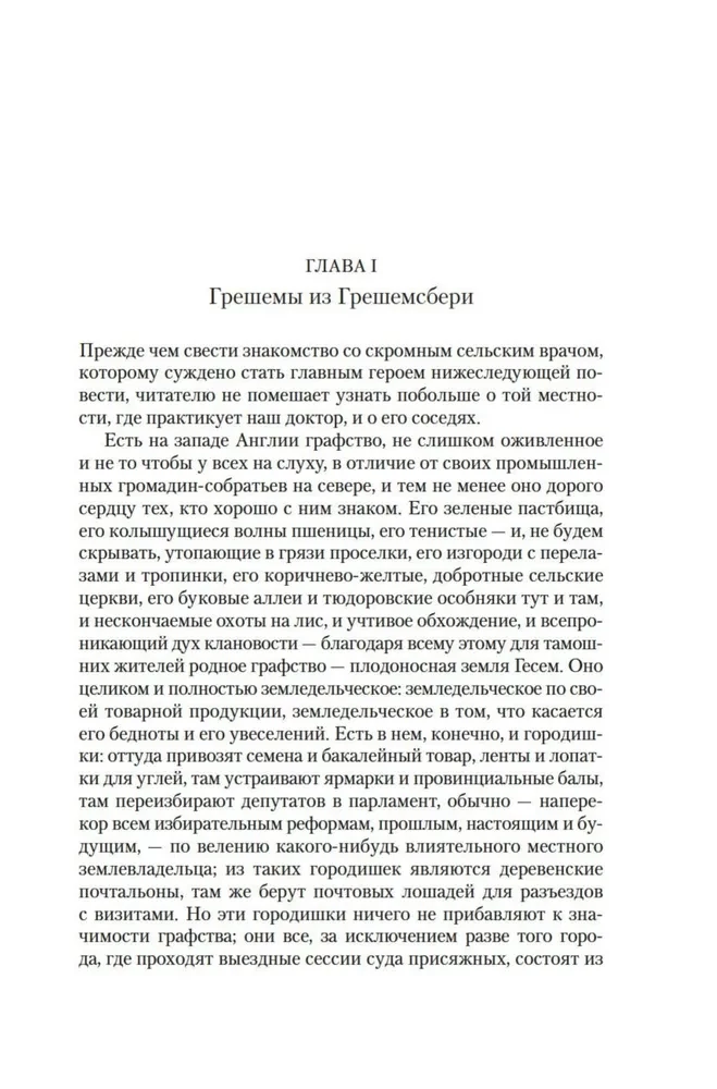 Kroniki Barszetshu. Książka 2. Doktor Thorn