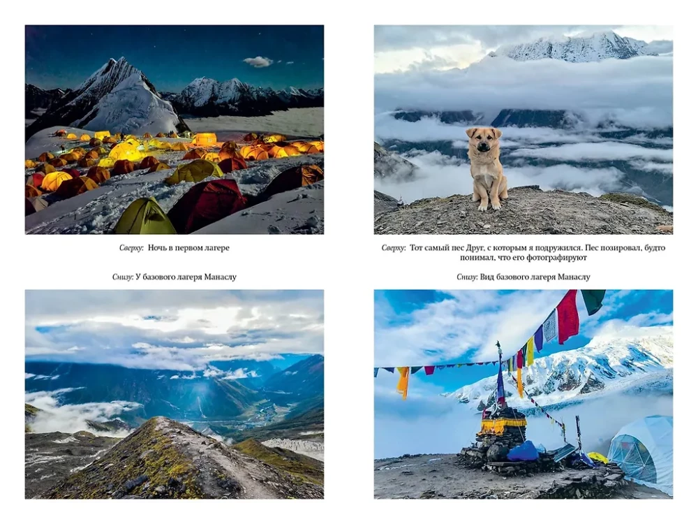 Kalnų priklausomybė